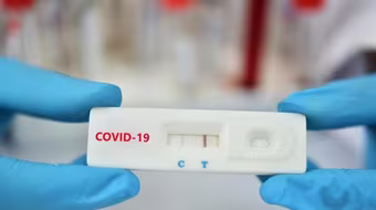 Bộ Y tế: Không chỉ định xét nghiệm đối với việc đi lại của người dân