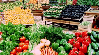 Nông sản Việt rộng đường “xuất ngoại”, giá cao ngất ngưởng 