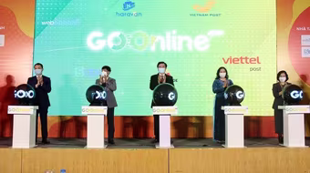 Sắp diễn ra 60 giờ mua sắm lớn nhất năm 2021