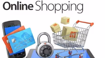 Mua sắm trực tuyến: Không nên thanh toán bằng wifi công cộng