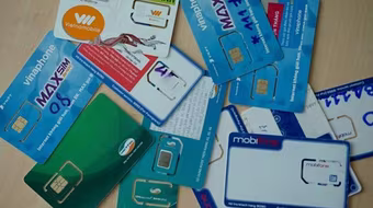 Toàn bộ SIM điện thoại đang hoạt động đều đã đăng ký chính chủ