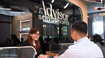 Manulife Việt Nam: Chuyên nghiệp hóa đội ngũ tư vấn tài chính thông qua ứng dụng công nghệ