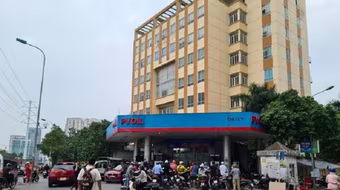 Bộ trưởng Công Thương yêu cầu xử lý nghiêm vi phạm về kinh doanh xăng dầu