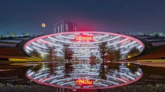 Thương hiệu Viettel được định giá hơn 8,9 tỷ USD
