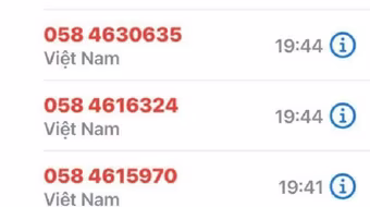 Chủ doanh nghiệp bị “khủng bố” điện thoại vì nhân viên vay nợ bên ngoài, xử lý thế nào?