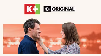 K+ tung ưu đãi hấp dẫn và loạt chương trình giải trí đặc sắc “gắn kết gia đình” trong tháng 2 và 3