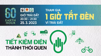 Mùa nắng nóng, thiết bị nào trong gia đình tiêu tốn điện nhất?