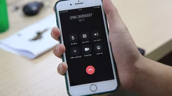 Từ hôm nay, các nhà mạng sử dụng tên định danh để chống cuộc gọi mạo danh 