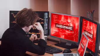 Dịp Tết, cảnh giác với mã độc mã hóa tống tiền kép 