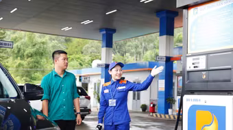 Kiến nghị làm rõ một số quy định về kinh doanh xăng dầu