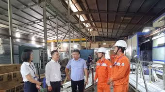 Điều chỉnh phụ tải điện: Khi doanh nghiệp và người dân cùng muốn làm