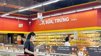 WinCommerce muốn mở thêm hơn 300 điểm bán hàng trong năm nay