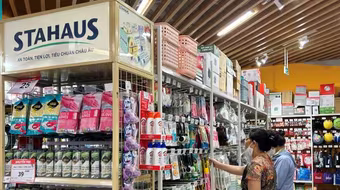 CPI tháng 8 có thể tăng 0,2% so với tháng trước