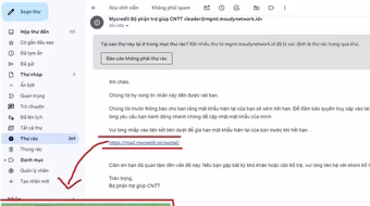 Cảnh báo hacker phát tán chương trình độc hại dịp 2-9