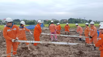 Bộ Công Thương đưa ra kịch bản cung ứng điện “cao đặc biệt”