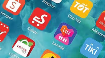 VCCI: Sàn thương mại điện tử không muốn chuyển dữ liệu chứng từ khấu trừ thuế