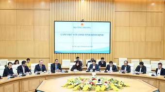 Công ty con của H&M muốn đầu tư 1 tỷ USD sản xuất vải công nghệ cao tại Việt Nam