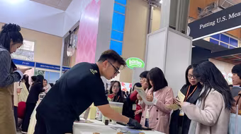 Hơn 180 doanh nghiệp trong và ngoài nước tham dự Triển lãm Food & Hospitality Hanoi 2025