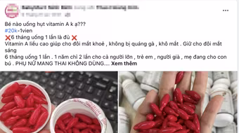 Yêu cầu các nền tảng thương mại điện tử gỡ bỏ thuốc, thực phẩm chức năng vi phạm