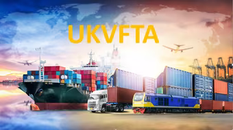 UKVFTA thúc đẩy tăng trưởng xuất nhập khẩu Việt Nam và Vương quốc Anh đạt kỷ lục