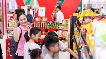 Chủ tịch Hiệp hội các nhà bán lẻ Việt Nam: Thị trường không còn vận hành theo cách cũ