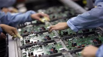 Hết tháng 10, có 36 mặt hàng xuất khẩu kim ngạch trên 1 tỷ USD