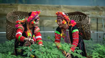 Sắp diễn ra Ngày hội sản phẩm vùng đồng bào dân tộc thiểu số và miền núi phía Bắc