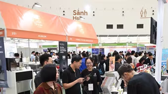 Hàng trăm doanh nghiệp tham gia Tuần lễ Công nghiệp và Công nghệ Việt Nam 2025