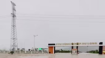 Cắt điện gần 31.000 khách hàng tại miền Trung- Tây Nguyên