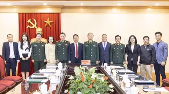 Tổ chức chương trình “Xuân biên phòng ấm lòng dân bản” 2026 tại Đắk Lắk