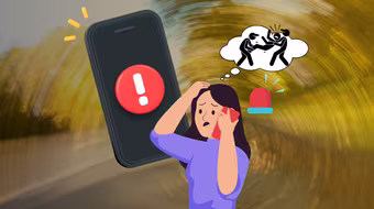 Tái diễn cuộc gọi lừa đảo “giả giọng con”