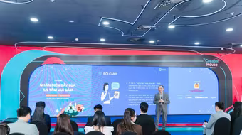 Dịp cao điểm mua sắm cuối năm, cách nào để tránh bị lừa đảo?