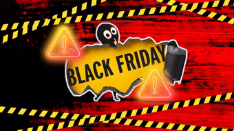 Một số chiêu trò lừa đảo phổ biến dịp Black Friday