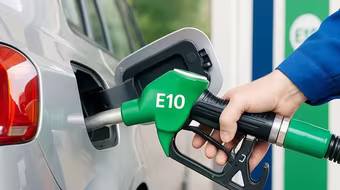 Không thực hiện lộ trình phối trộn xăng sinh học có thể bị phạt đến 50 triệu đồng