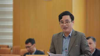 Nhiều doanh nhân bị bắt do buôn bán mã vùng trồng, Bộ Nông nghiệp và Môi trường nói gì?