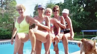 Hài hước "phá đám" những bức ảnh