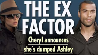  Ashley Cole vẫn tranh thủ ngoại tình