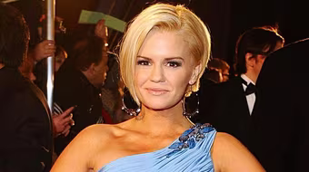  Kerry Katona không muốn vấp ngã lần thứ 3