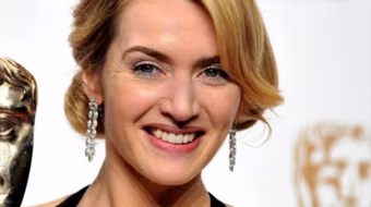 Kate Winslet thừa nhận hôn nhân khiến mình thay đổi