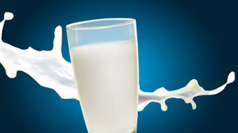 Những điều bạn chưa biết về sữa
