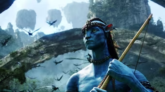 Hành trình xa xôi trở lại thế giới ảo diệu Pandora