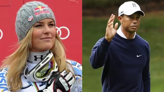 Sự thật đằng sau chuyện tình mới nhất của Tiger Woods