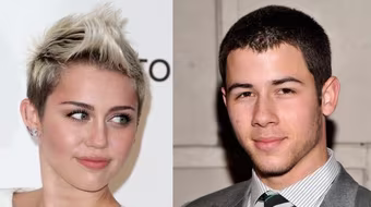 Miley Cyrus: “Tôi và Nick Jonas chẳng còn gì liên quan tới nhau”