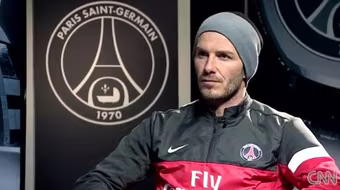 David Beckham “đắt sô”