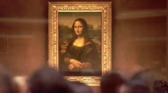 Bí ẩn bức họa Mona Lisa sắp được giải mã?