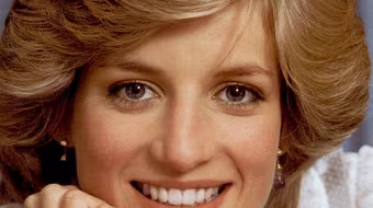 Công nương Diana bị biệt kích bắn tỉa?