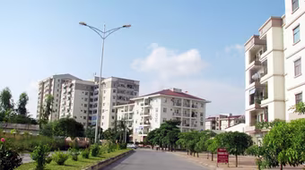 126 nhà chung cư sẽ có người đại diện hợp pháp