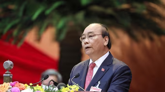 Đại hội XIII: Hiện thực hóa khát vọng đưa đất nước hùng cường, thịnh vượng