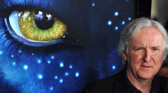 “Điệp vụ” 2012 của James Cameron