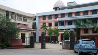 Đổi mới công tác tiếp dân